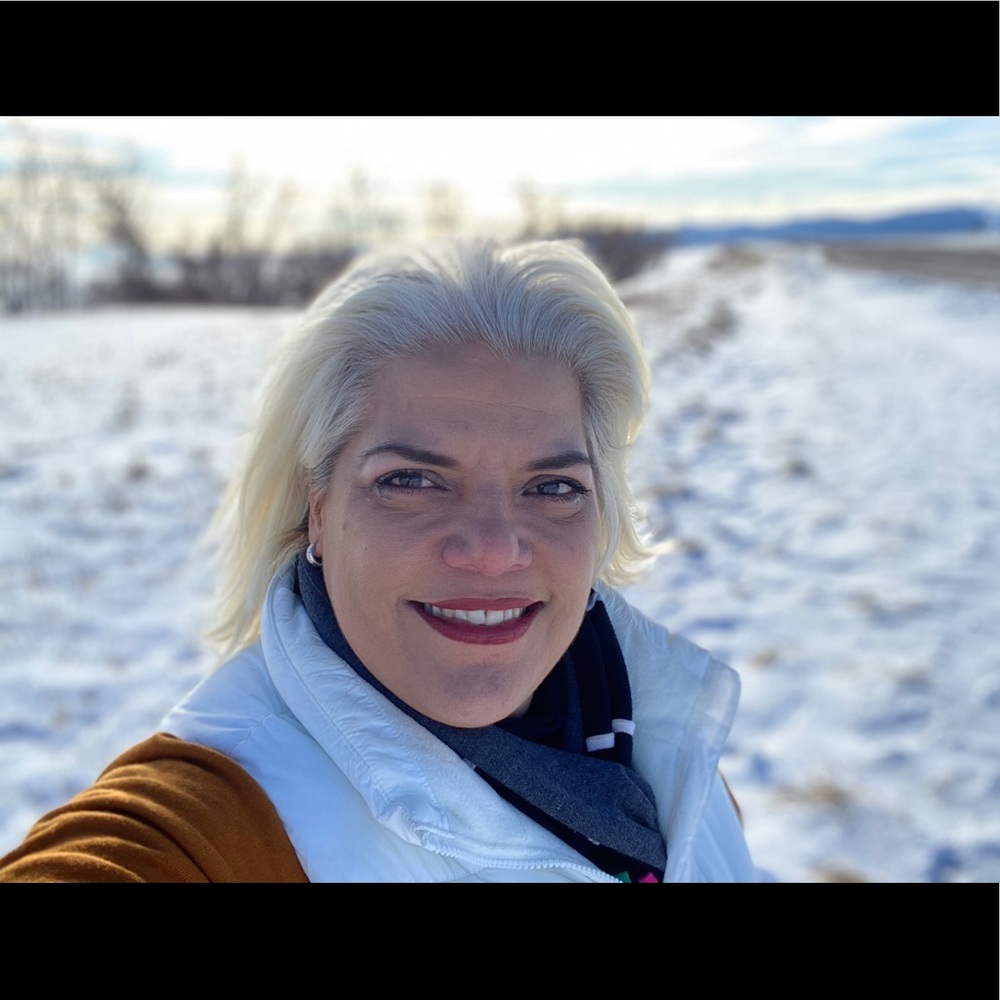 Meet your Posher, Michelle